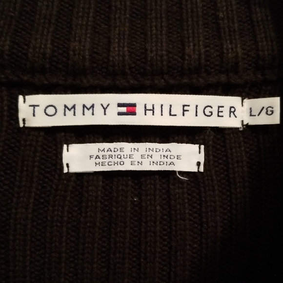 sweater - Picture 3 of 3